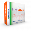 INTERDETOX PACK INTEREPA INTERCIR INTERDIU INTERNATURE