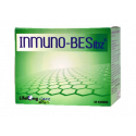 Comprar online INMUNOBES 30 SOBRES LIFELONG CARE - Farmacia Coliseum