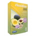 FLEXIDINE 300 30 CAP ORTHONAT