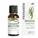 EUCALIPLUS 30CC (MEZCLA ACEITES ESENCIALES PARA DIFUSOR) PRANAROM