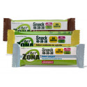 Comprar online ENERZONA SNACK 30 BARRITAS CHOCO (1 BLOQUE) - Coliseum