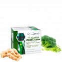 TRAZAMIN CLORDETOX 20 VIALES MARNYS