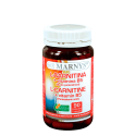 CARNITINA 500 MG B5 90 CAP MARNYS