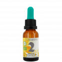COMPLEJO DE ESENCIAS FLORALES 2 ILUSION 20ML MARNYS