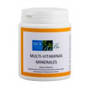 MULTI-VITAM 200 CAP MCA