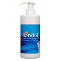 SILANDOL GEL 200 ML MCA