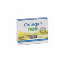 Comprar online OMEGA 3  30 LICAPS NEOVITAL - Farmacia Coliseum