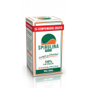 ESPIRULINA HAU 100 COMP. TONGIL
