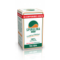 Comprar ESPIRULINA HAU 300 COMP. TONGIL online - Farmacia Coliseum