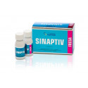 SINAPTIV FRESA 8X60 ML NUTILAB