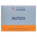 NUTIOX 30 CAP NUTILAB