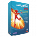 ORTHO UBIQUINOL Q10 H2 30 CAP ORTHONAT