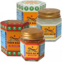 BALSAMO TIGRE ROJO 19 G TIGER BALM
