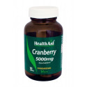 Comprar online CRANBERRY (ARANDANO ROJO) 200 MG 60 COMP NUTRINAT