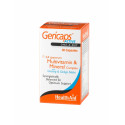 Comprar GERICAPS ACTIVE CON GINSENG Y GINKGO 30 CAP NUTRINAT online