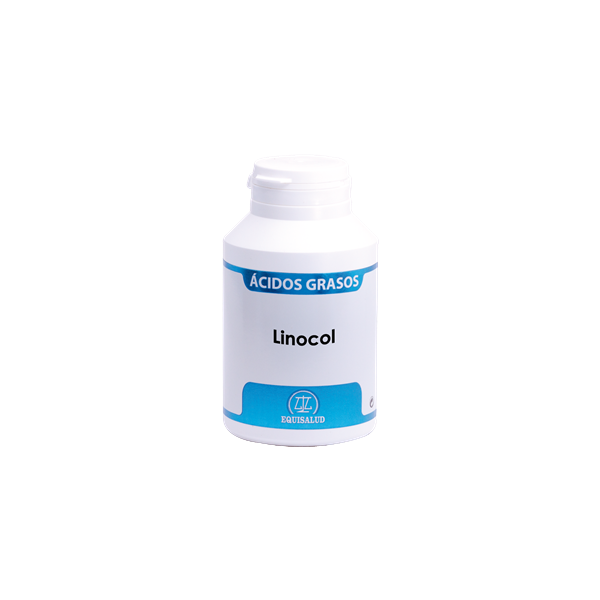 Comprar online ACIDOS GRASOS LINOCOL 180 CAP EQUISALUD - Coliseum