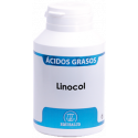 Comprar online ACIDOS GRASOS LINOCOL 180 CAP EQUISALUD - Coliseum
