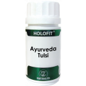 AYURVEDA TULSI 50 CAP EQUISALUD