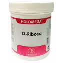 HOLOMEGA D RIBOSA 250 GR EQUISALUD
