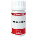 HOLOMEGA HEPACLEAN 50 CAP EQUISALUD