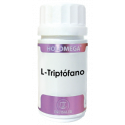 Comprar online HOLOMEGA L-TRIPTOFANO 180 CAP EQUISALUD - Coliseum
