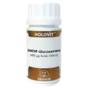 HOLOVIT 5MTHF GLUCOSAMINA 50 CAP EQUISALUD