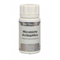 MICROBIOTA ACIDOPHILUS 60 CAP EQUISALUD