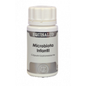 MICROBIOTA INFANTIL 60 CAP EQUISALUD
