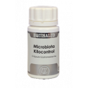 MICROBIOTA KILOCONTROL 60 CAP EQUISALUD