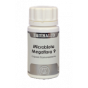 Comprar online MICROBIOTA MEGAFLORA 9 60 CAP EQUISALUD - Coliseum