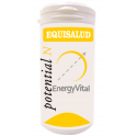 POTENTIAL N ENERGYVITAL 60 CAP EQUISALUD