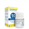 BIOSAL Nº 10 NATRIUM SULPHURICUM 350 COMP TEGOR