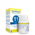 BIOSAL Nº 11 SILICEA 350 COMP TEGOR