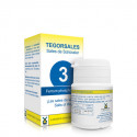 BIOSAL Nº 3 FERRUM PHOSPHORICUM 350 COMP TEGOR
