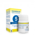 BIOSAL Nº 5 KALIUM PHOSPHORICUM 350 COMP TEGOR