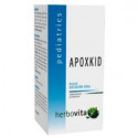 APOXKID PSO 50GRS JARABE.HERBOVITA