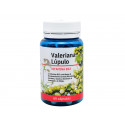 VALERIANA LUPULO VITAMINA B12 60 CAPS ESPADIET
