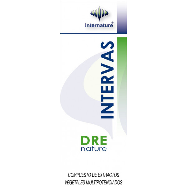 Comprar DRENATURE INTERVAS 30CC INTERNETURE online - Coliseum