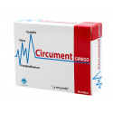 Comprar CIRCUMENT GINKGO 45 CAP. MONTSTAR ESPADIET online - Coliseum