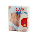 H2OSLIM SLANK  45 CAPS ESPADIET