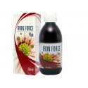 Comprar online IRON FORCE PLUS 250ML ESPADIET - Farmacia Coliseum