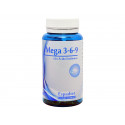 Comprar MEGA 3 6 9 50 PERLAS ESPADIET online - Farmacia Coliseum
