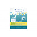 Comprar online NATRACARE COMPRESA REGULAR CON ALAS PLEG - Coliseum