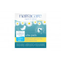 Comprar NATRACARE COMPRESA SUPER ALAS 12 UNID. online - Coliseum