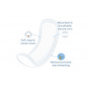 Comprar online NATRACARE COMPRESA POST PARTO 10 UNID. - Coliseum