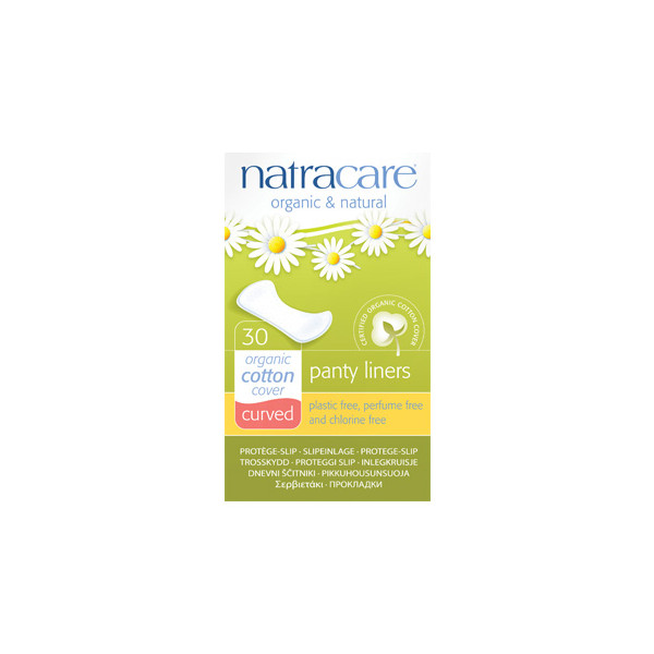 Comprar NATRACARE SALVASLIP TANGA 30U online - Farmacia Coliseum