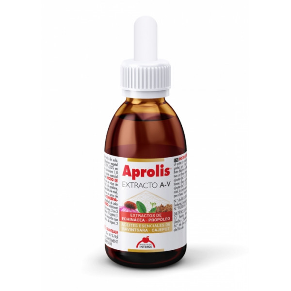 Comprar online APROLIS ANTI-VIR 30 CC. INTERSA - Farmacia Coliseum