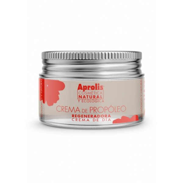 Comprar APROLIS CREMA FACIAL PROPOLEO ECO 50 GRS.INTERSA online