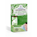 MICOESENTIAL ARBOL DE TE MANUKA 10 ML BIO ESENTIAL AROMS INTERSA