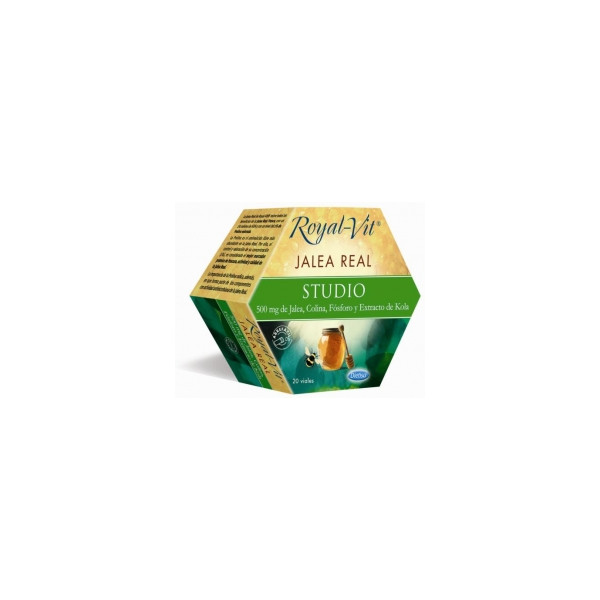 Comprar online ROYAL VIT STUDIO 20 AMP DIETISA - Farmacia Coliseum